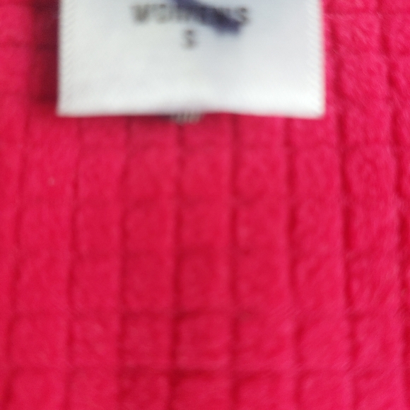 Patagonia hot pink lightweight jacket. Size small S - Picture 5 of 7